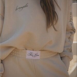 Wild West Coast Sweater by Tan Lines